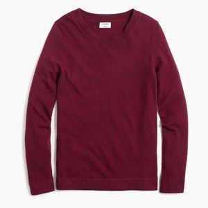 J. Crew Teddie Sweater